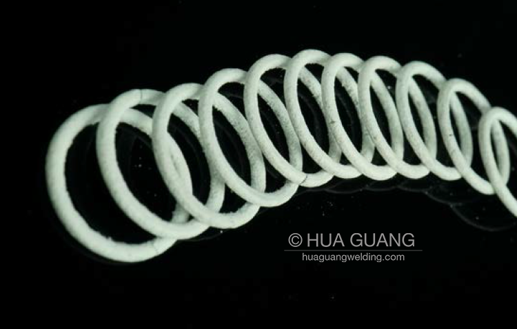 Flux-Coated Brazing Ring