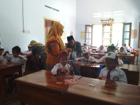 Telah Kami Mulai