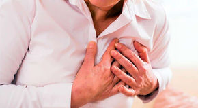 Advierten sobre el riesgo de las enfermedades coronarias como efecto colateral del coronavirus