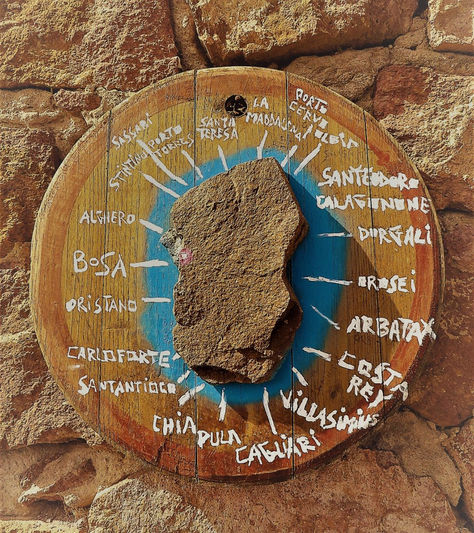 Sardinia for the Soul - magic and memories | part 1