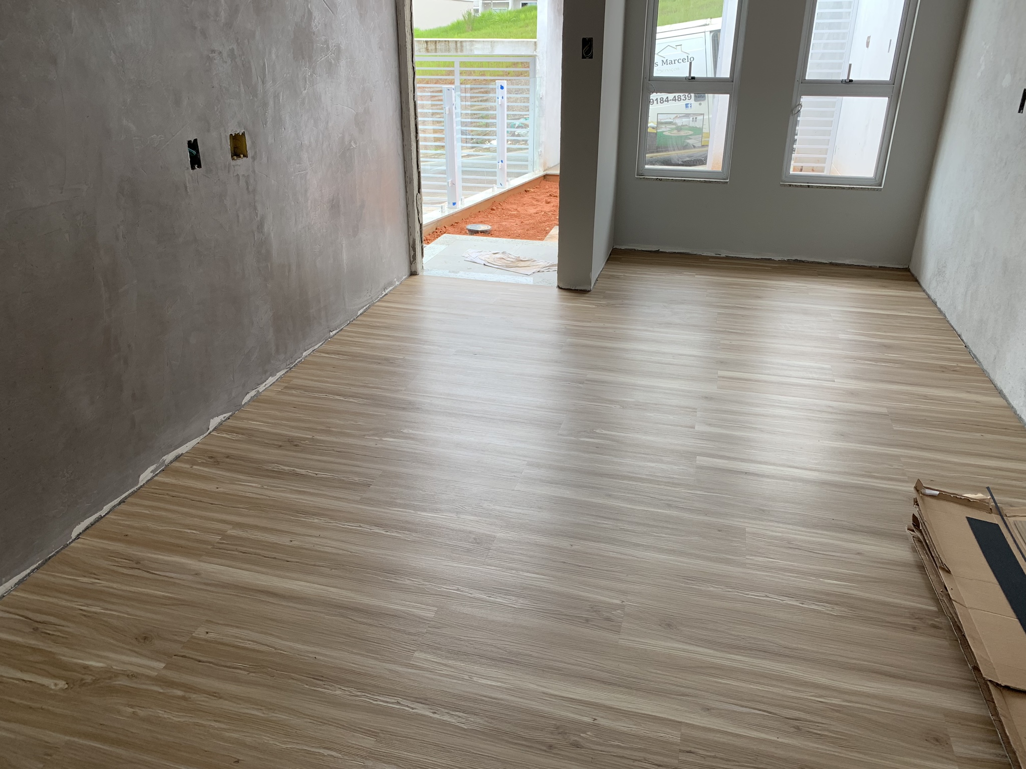 Piso de PVC - Torino — foto 2