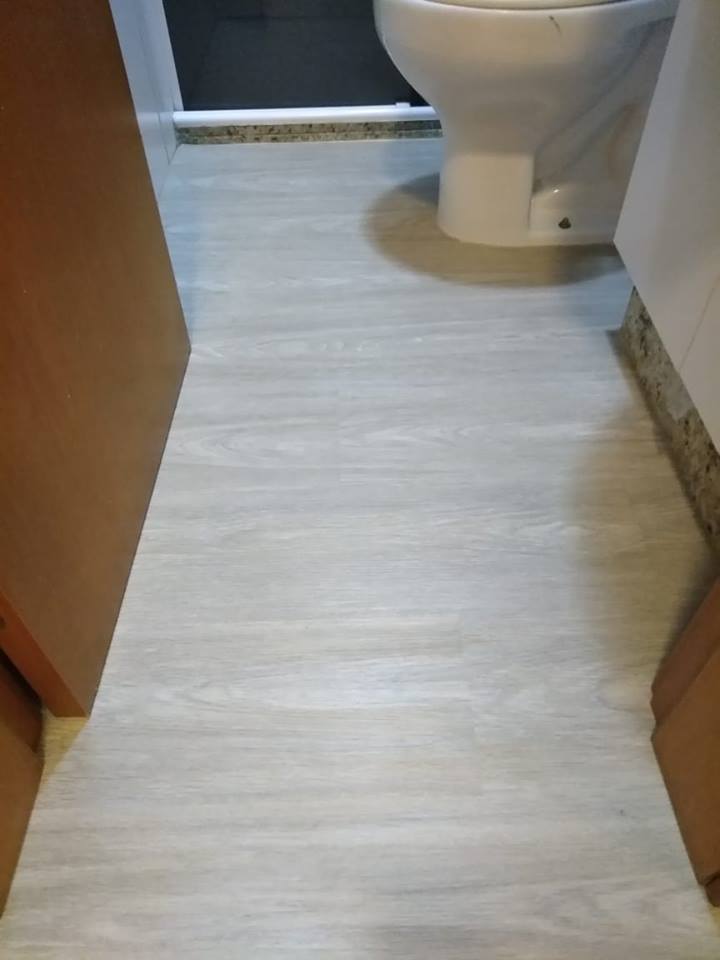 Vamos falar de piso vinílico? — foto 9