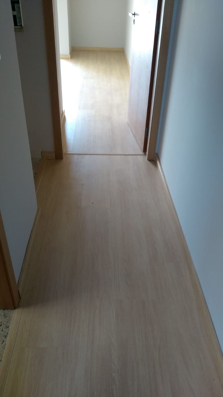 Piso laminado Carvalho Maiorca — foto 3