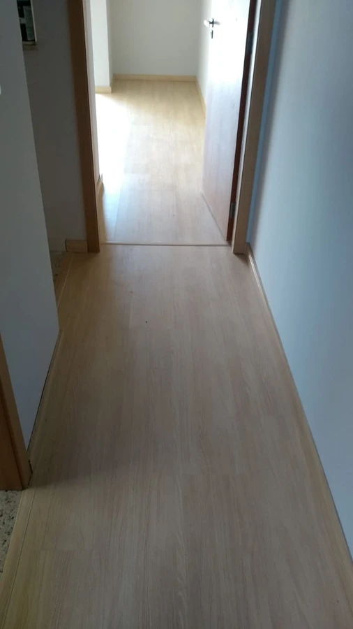 Piso laminado Carvalho Maiorca — foto 3