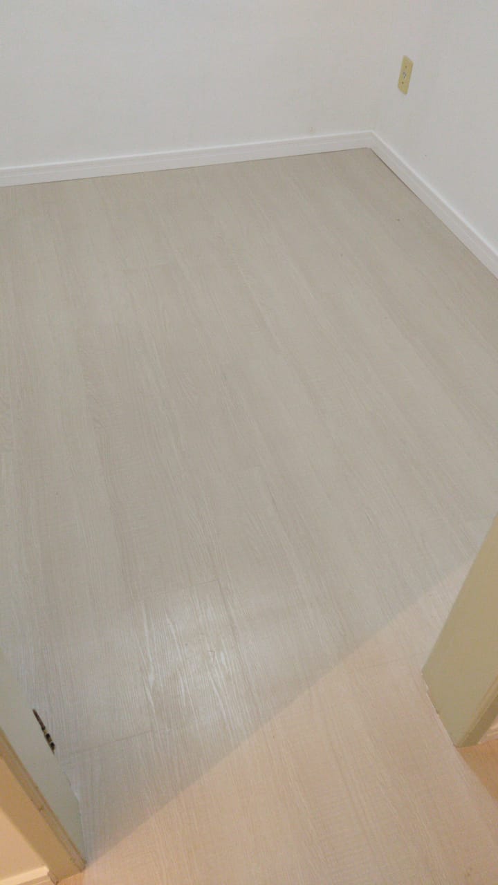 Piso de PVC - Pátina Onix — foto 3