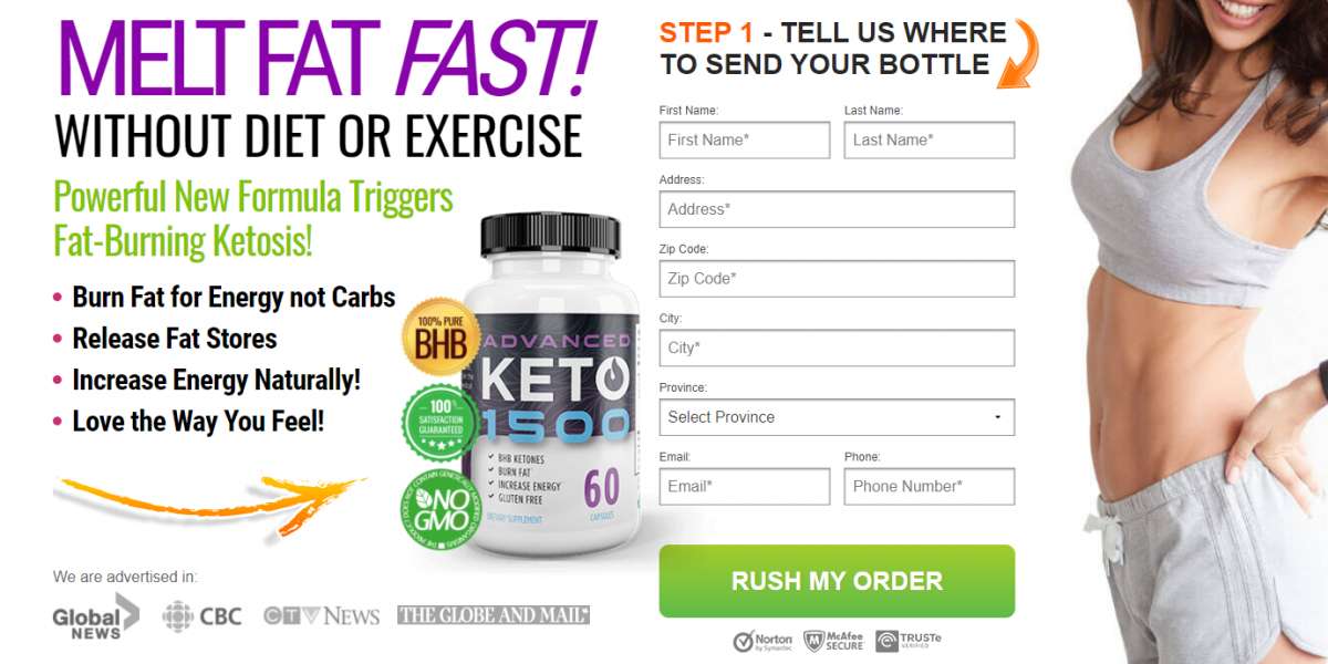 Five Things About Keto Advanced 1500 You Have To Experience It Yourself content media
