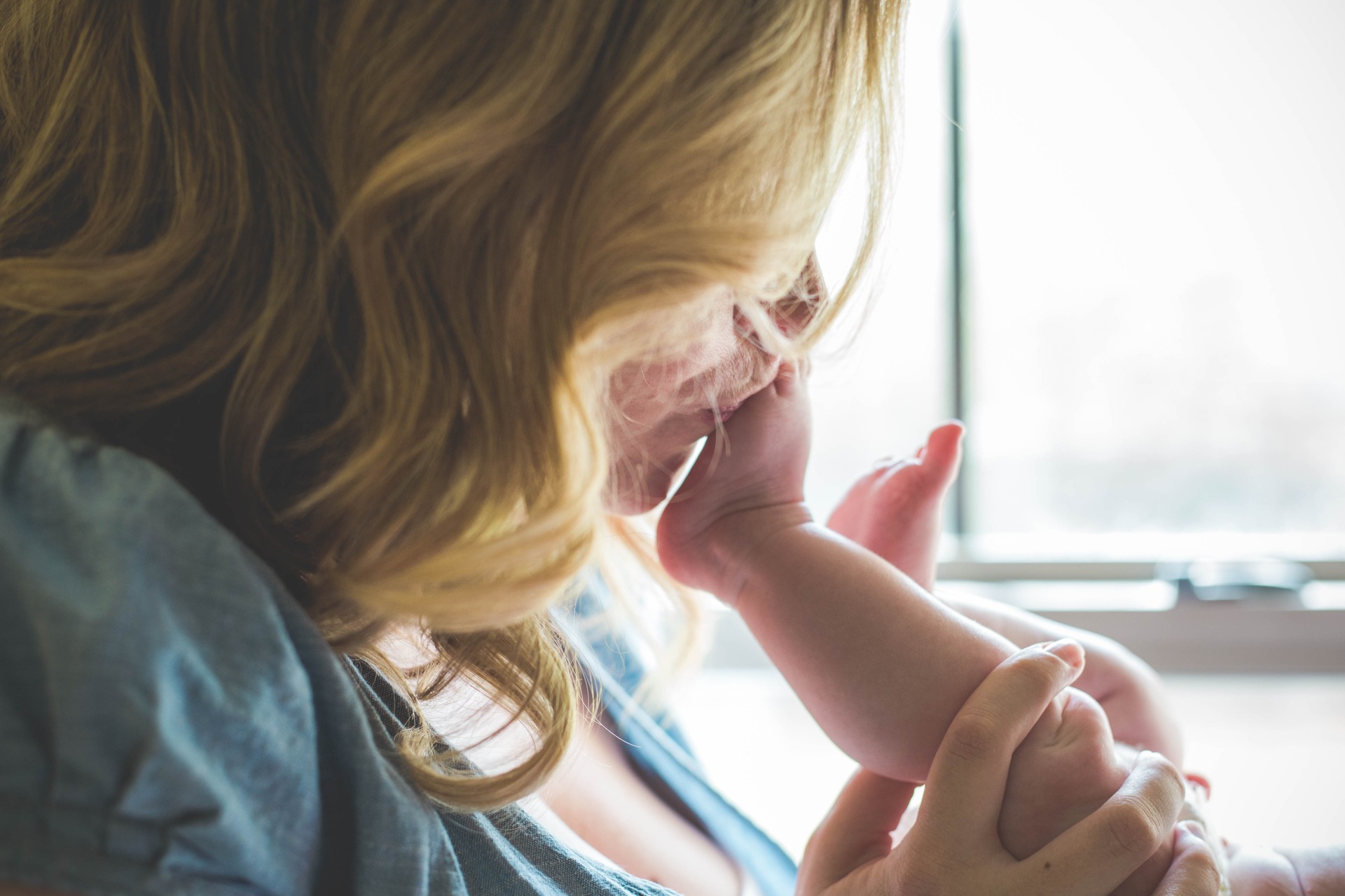 Single mom out here...any advice? content media