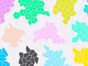 Asırlık Matematik Problemi: ‘Beşgen Fayans Kanıtı’ Çözüldü