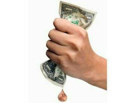 A Facet of Frugality