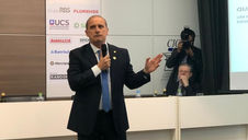 'Vamos vender tudo', diz Onyx sobre privatizações de estatais