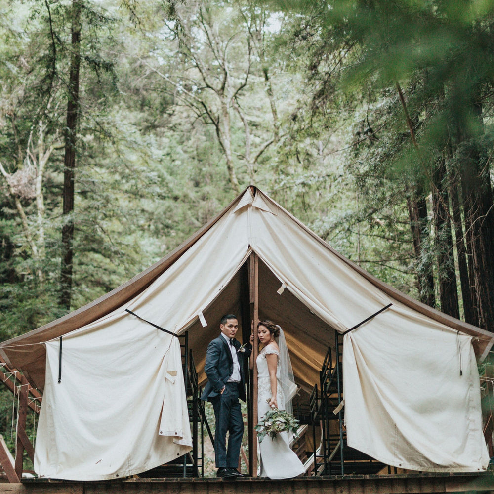 What is Glamping? A Travel Trend Explained Glamping Goods