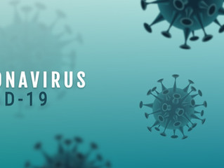 Important Updates Regarding COVID-19