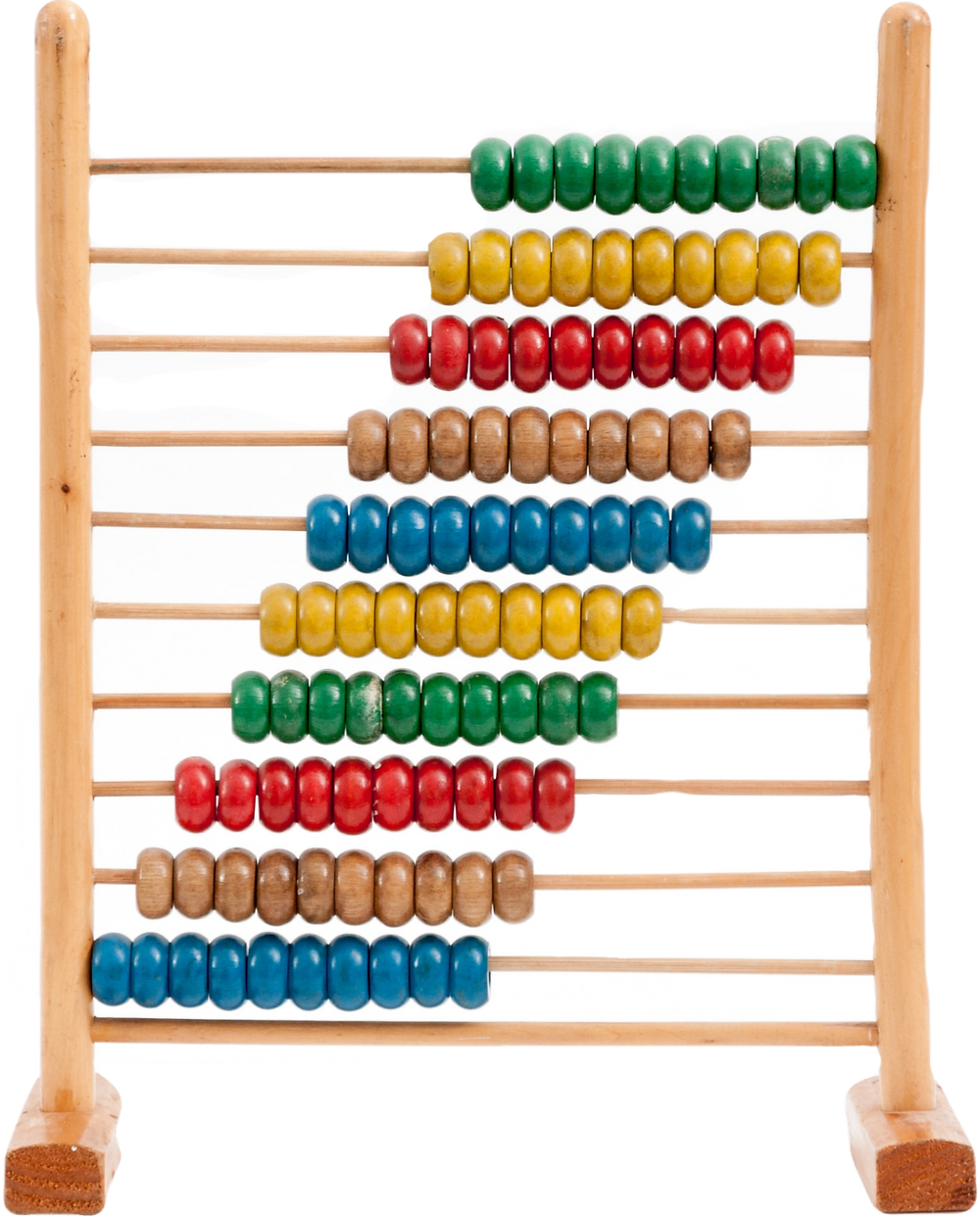 Image of abacus