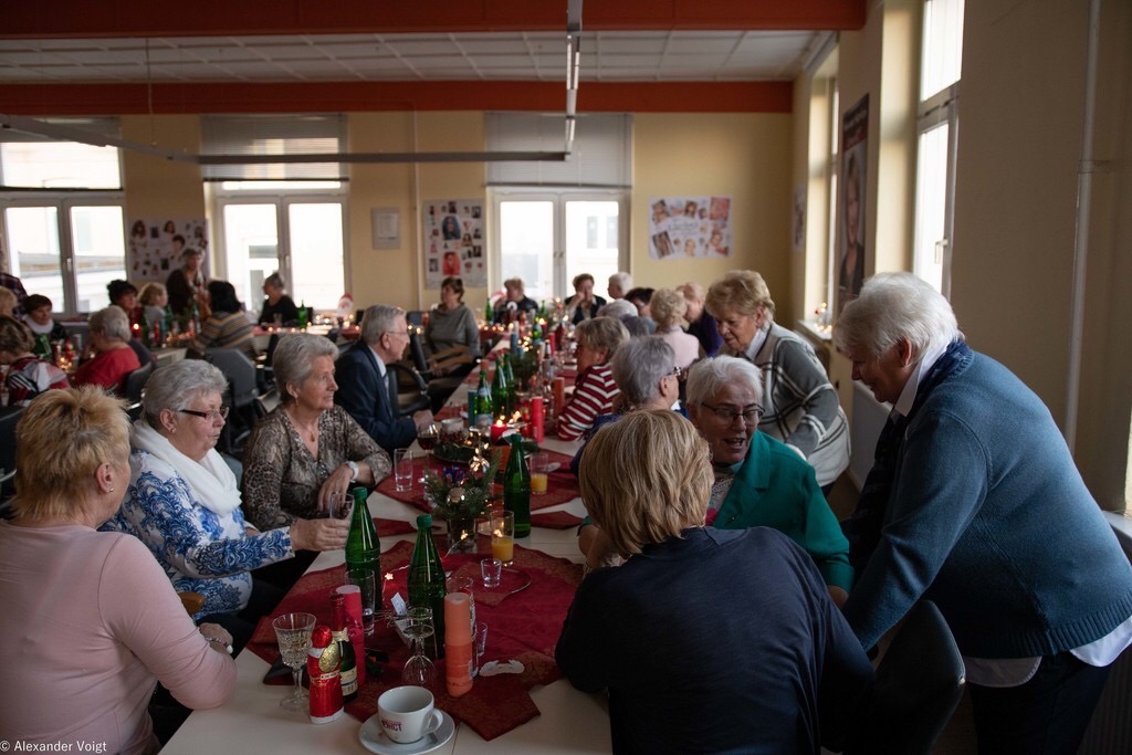 Unsere Rentner haben es aufgebaut content media