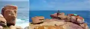 Cap de la bonne espérance road trip