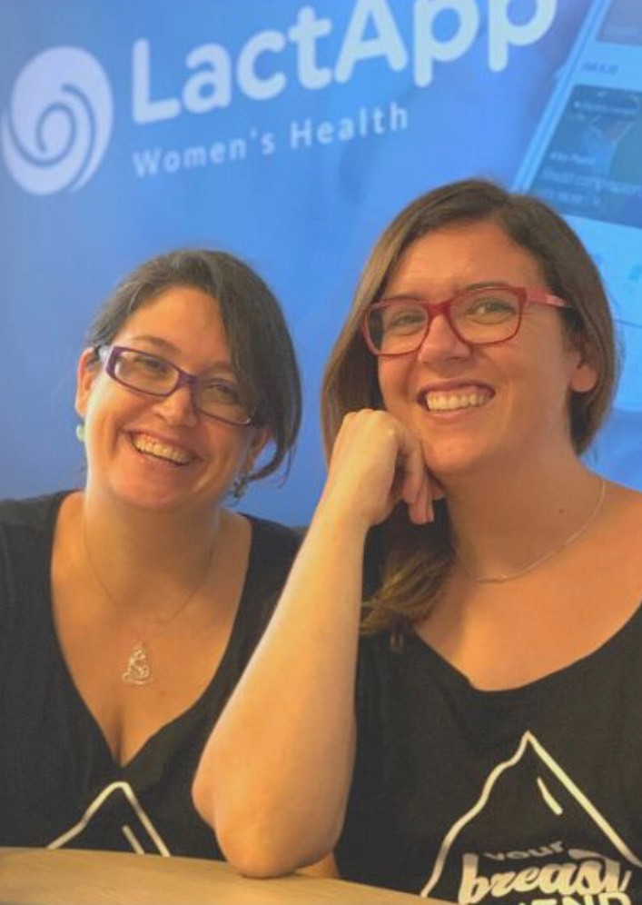 Answering 90,000 maternity questions each week content media