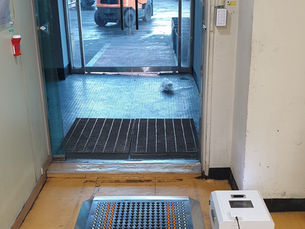 태양금속공업(주) 설치 완료!!