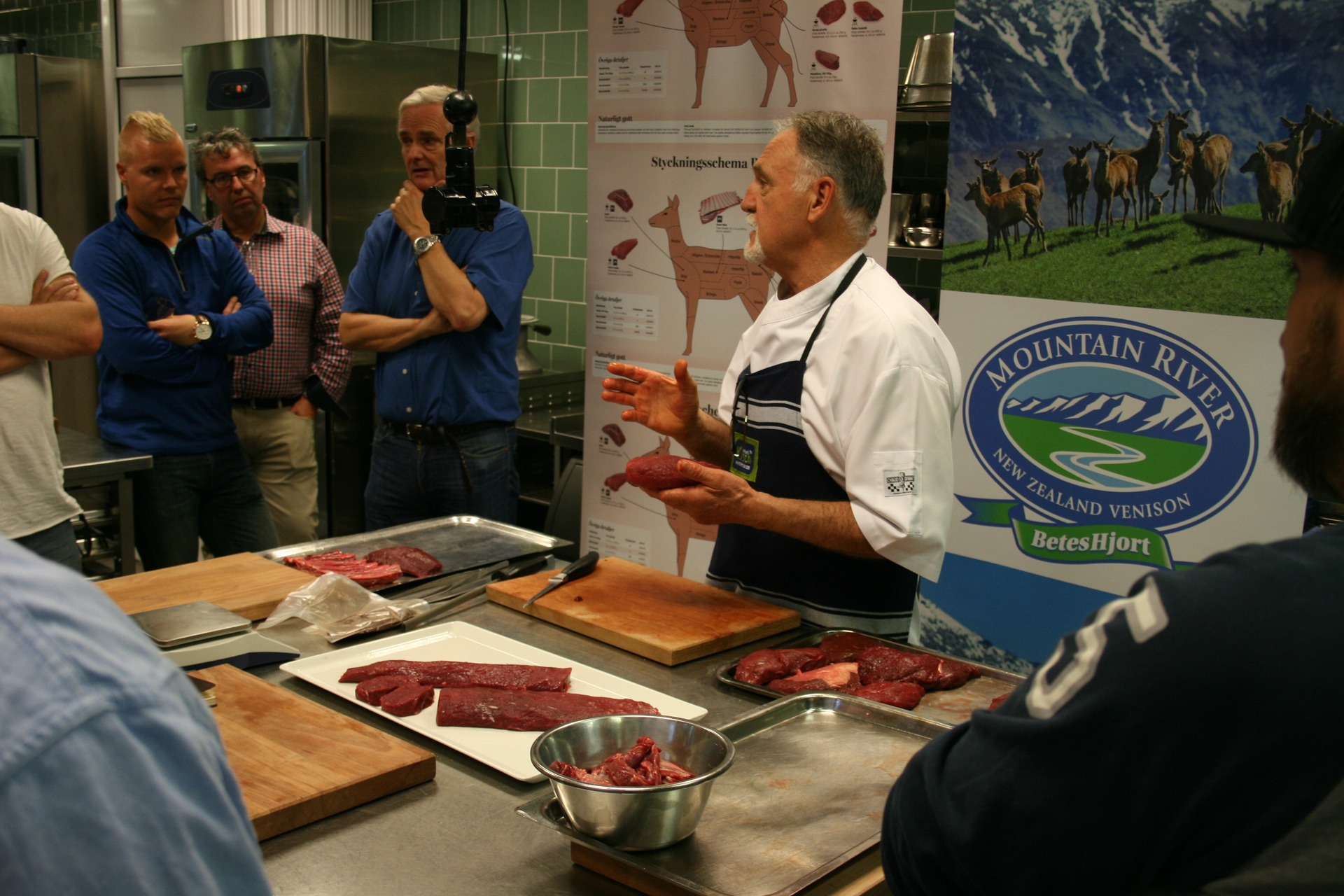 Growing Swedish Appetites content media
