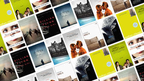 Films that do justice to the books they're based on