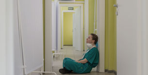 The Emotional Cost of COVID-19