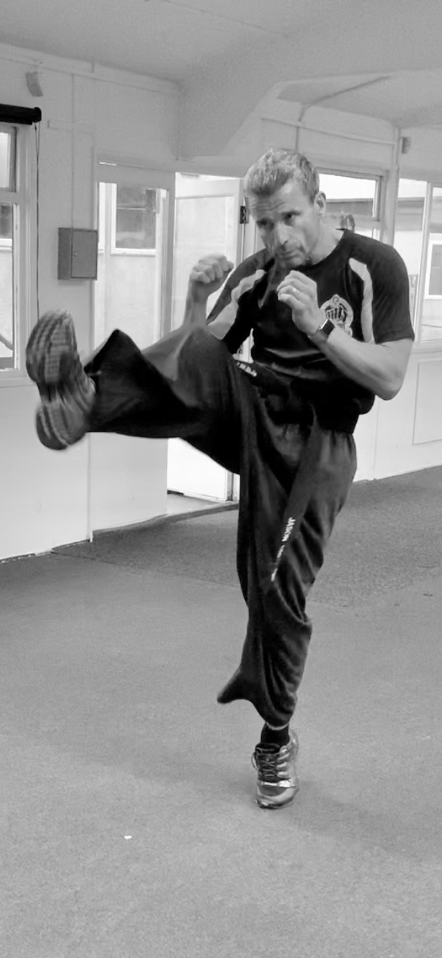 Black Belt
