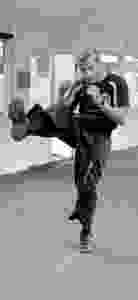 Black Belt