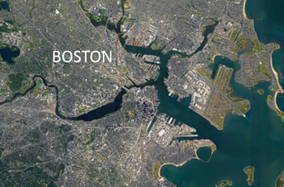 Predict Boston House Prices Using Python & Linear Regression