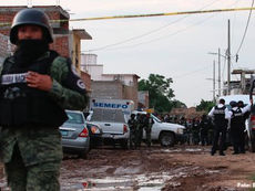 Fiscalía Estatal captura a 3 por asesinato de 26 personas en centro de rehabilitación en Irapuato