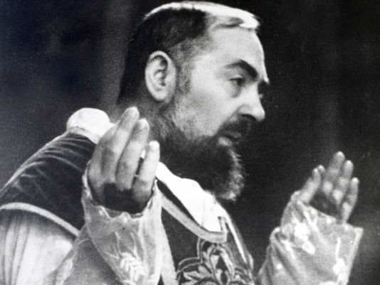 Comece o ano com 10 ensinamentos de São Padre Pio que podem “sacudir” sua vida