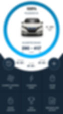 Nissan Leaf app