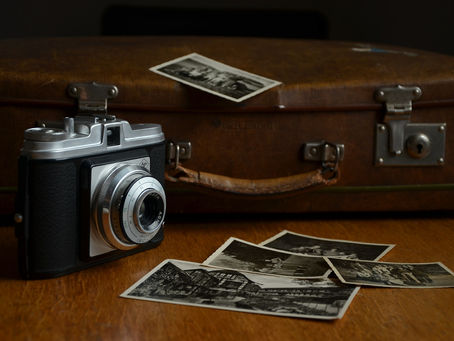 Ricetta #003: Fotografie