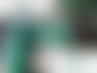 Super Smoothie Verde