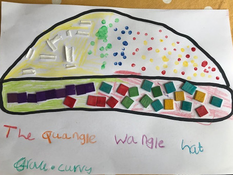 Friday in Year 3