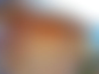 ログハウスに氷柱が出来ました。