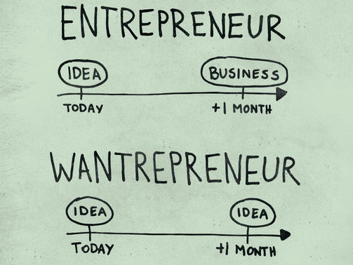 I just may have had a mini breakthrough.