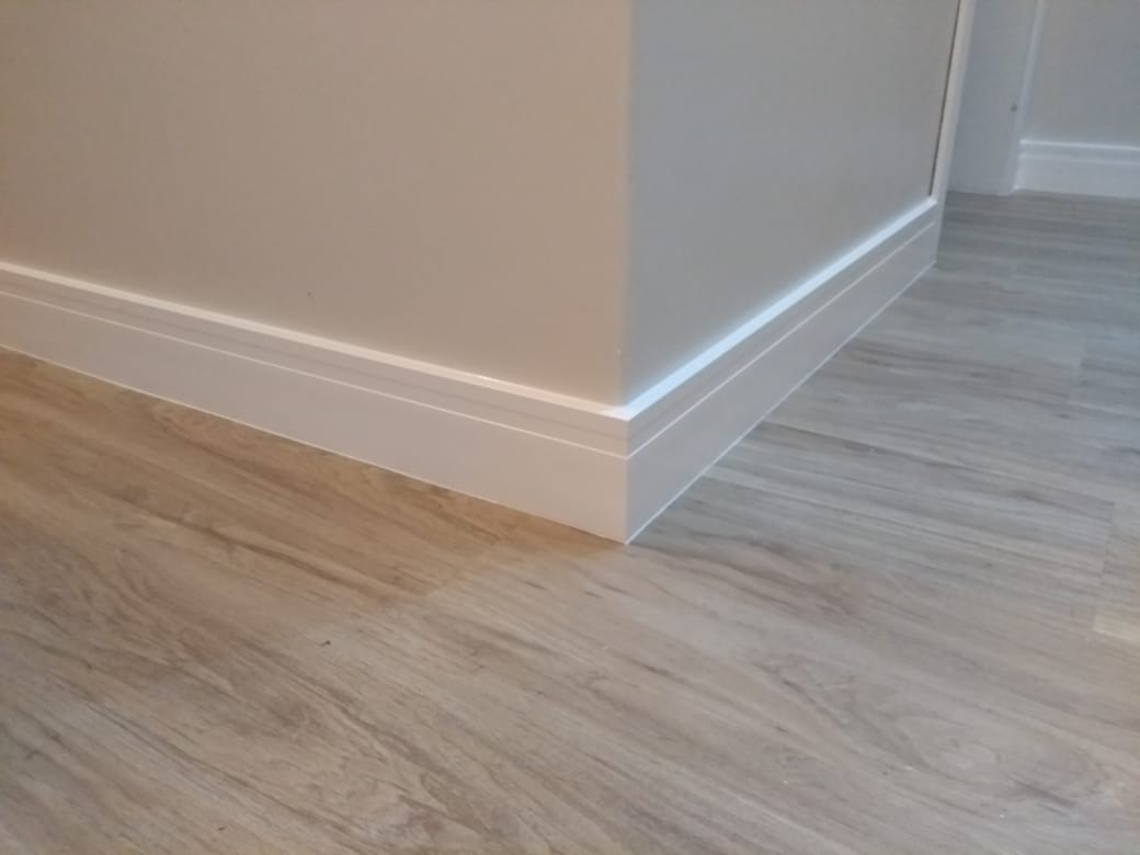 Piso de PVC - Old Creta — foto 2