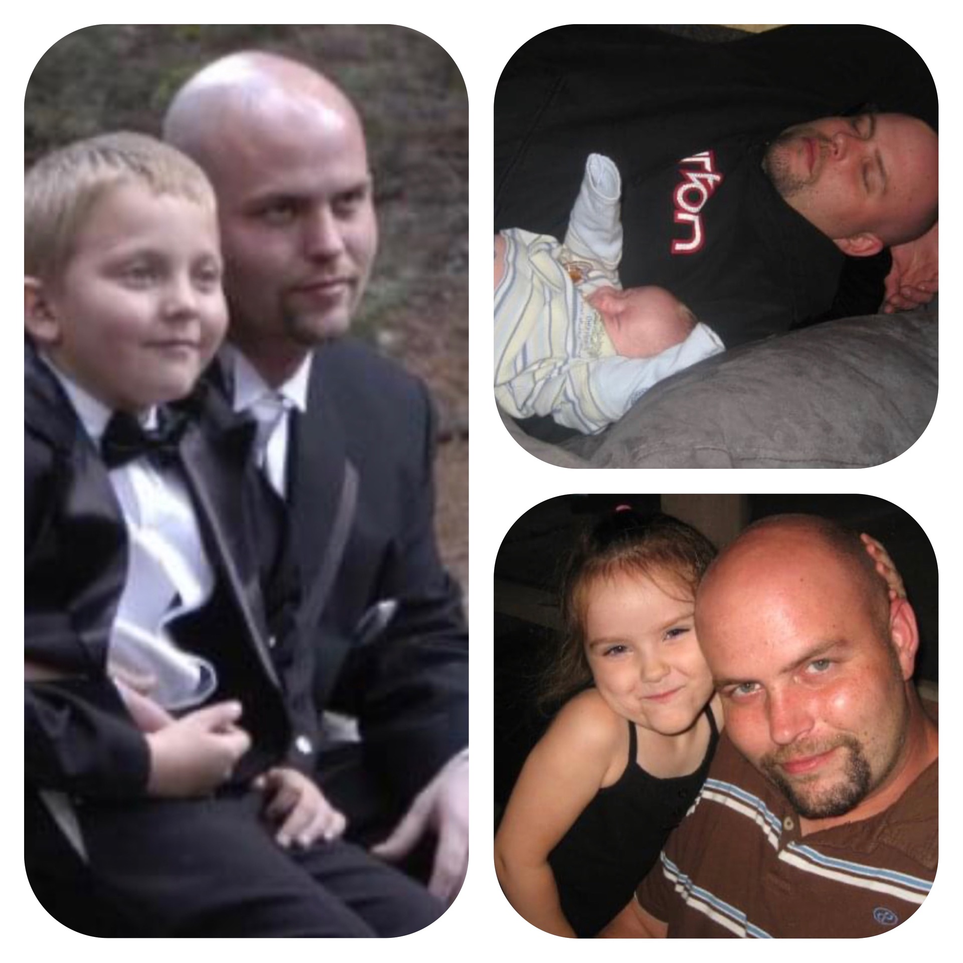 The Best Dad Ever content media