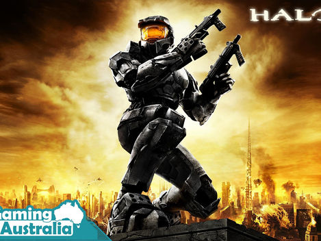 Masterchief collection: Halo 2 released for PC