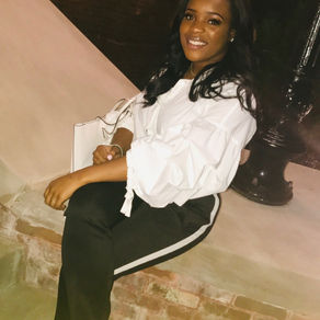 Destined For Greatness Interview with CEO Jamiya Fields

