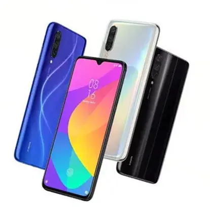 Xiaomi Starts Android 10 Distribution For Mi CC9 Model