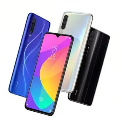 Xiaomi Starts Android 10 Distribution For Mi CC9 Model