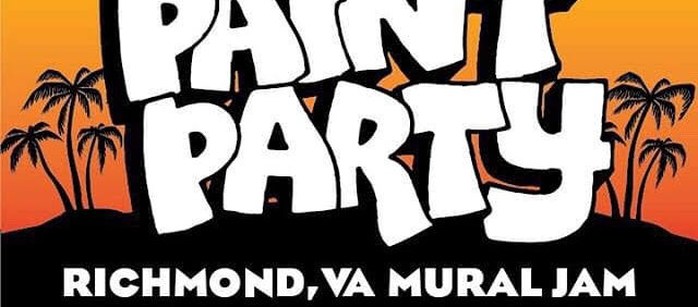 CRUD CITY X MEME MURAL JAM