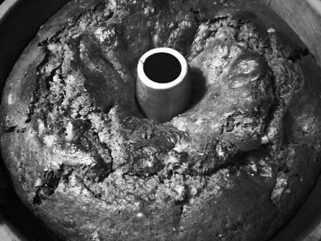 A Moment of Non-Authoring...