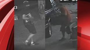 Sheriff’s office seeking leads on breaking and entering of Fieldale business 