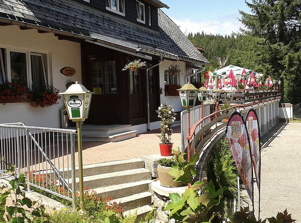 Location im Südschwarzwald content media
