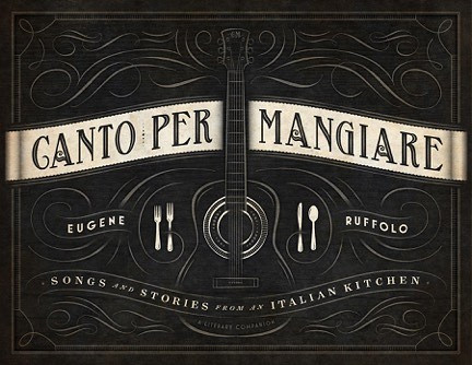 Eugene Ruffolo brengt Canto per Mangiare