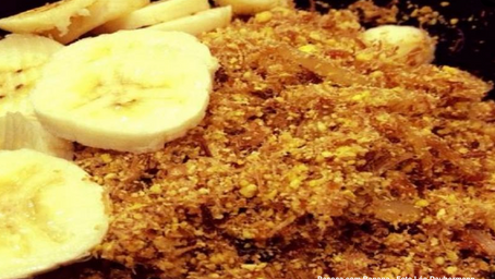 Gastronomia no Brasil - Roraima