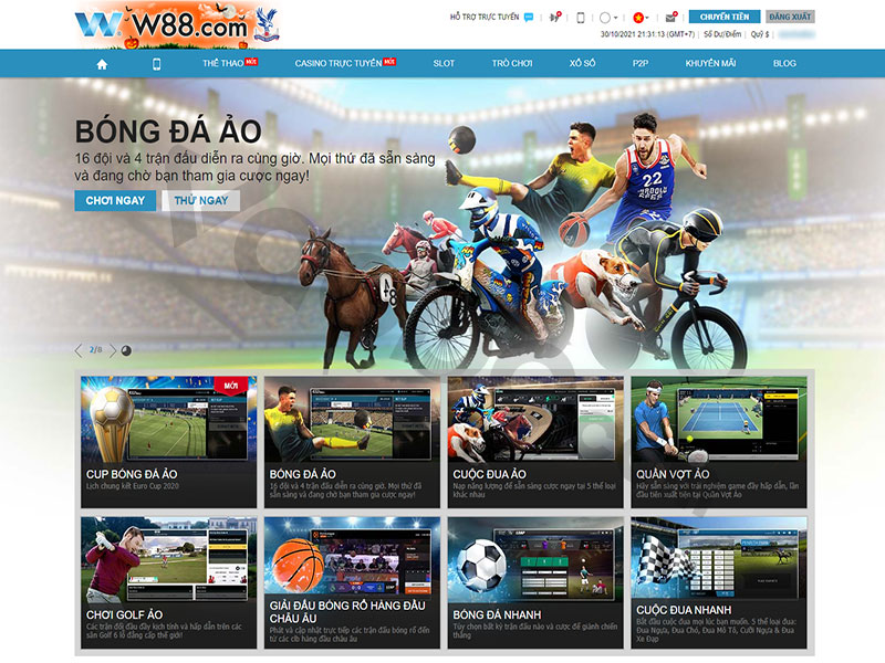 Hướng dẫn cách chơi Blackjack tại W88 chi tiết nhất cho người mới content media
