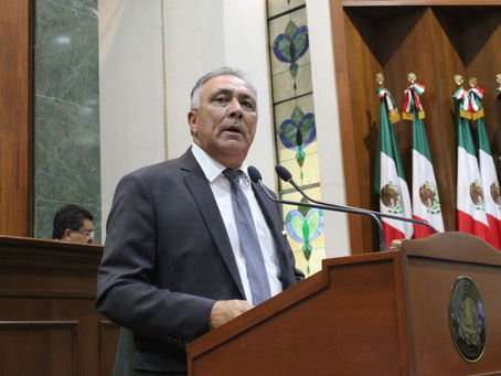 Propone Gildardo Leyva tarifa especial universal de impuesto predial para adultos mayores