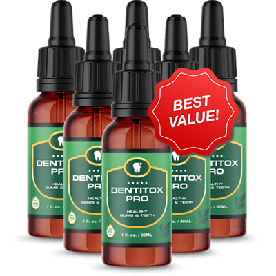 Dentitox Pro Reviews 2022 content media